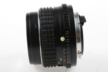 Pentax SMC M 50mm f/1,4 - #6647495