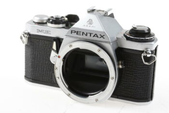 Pentax ME Gehäuse - #1003757