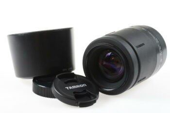 Tamron 80-210mm f/4,5-5,6 für Minolta AF - #122538