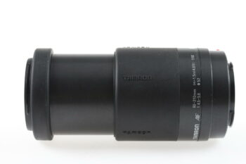 Tamron 80-210mm f/4,5-5,6 für Minolta AF - #122538