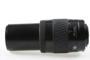 Minolta AF Zoom 70-210mm f/4,5-5,6 für Minolta/Sony A - #21807307