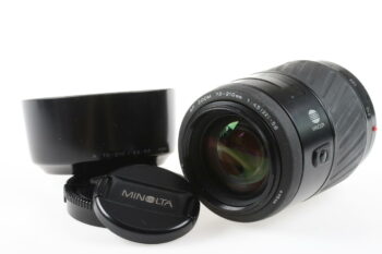 Minolta AF Zoom 70-210mm f/4,5-5,6 für Minolta/Sony A - #5479174