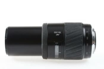 Minolta AF Zoom 70-210mm f/4,5-5,6 für Minolta/Sony A - #5479174