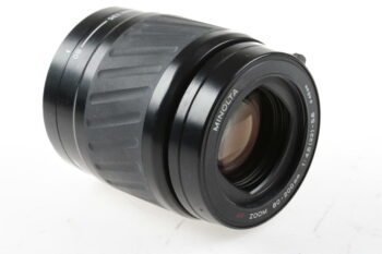 Minolta 80-200mm f/4,5-5,6 für Minolta/Sony A - #13303937