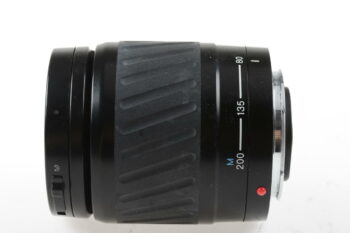 Minolta 80-200mm f/4,5-5,6 für Minolta/Sony A - #13303937