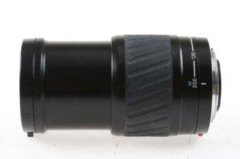 Minolta 80-200mm f/4,5-5,6 für Minolta/Sony A - #22235973