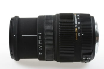 SIGMA 50-200mm f/4,0-5,6 HSM DC OS für Minolta/Sony A - #11338368