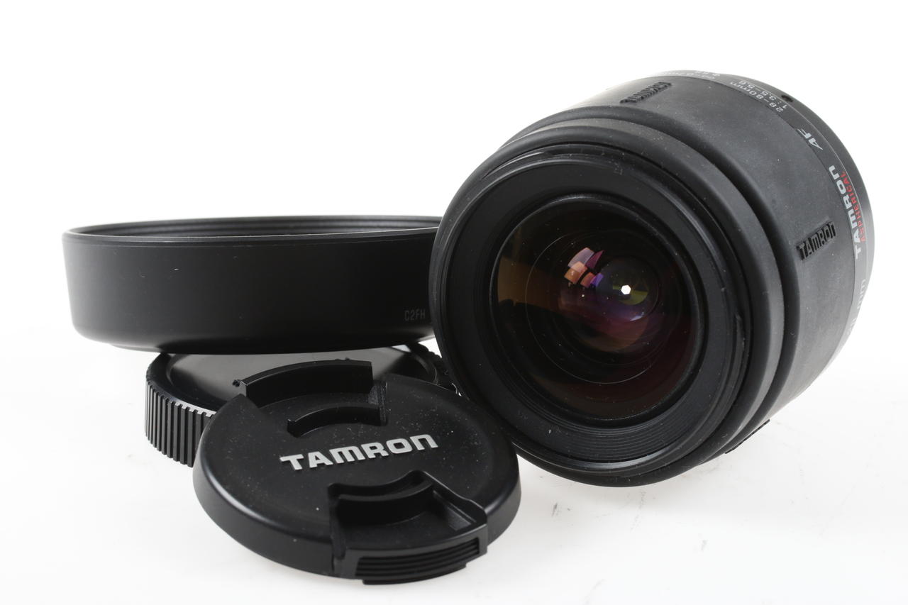 Tamron AF 28-80mm f/3,5-5,6 ASPH für Minolta AF - #150047
