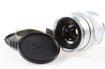 Zeiss Ikon Distagon 35mm f/4,0 für Contarex - #3259292
