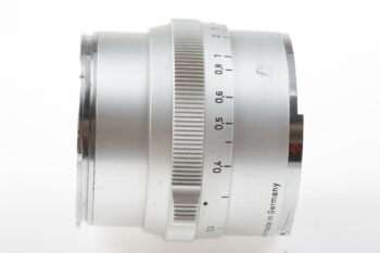 Zeiss Ikon Distagon 35mm f/4,0 für Contarex - #3259292