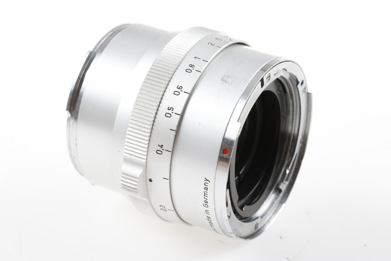 Zeiss Ikon Distagon 35mm f/4,0 für Contarex - #3259292