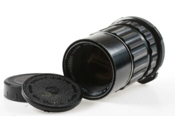 Pentax 6x7 SMC 200mm f/4,0 Takumar - #4651874