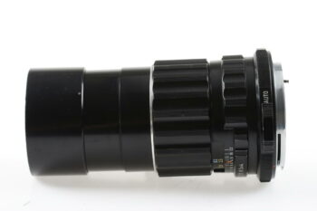 Pentax 6x7 SMC 200mm f/4,0 Takumar - #4651874