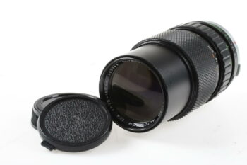 Olympus ZUIKO Auto-Zoom 75-150mm f/4,0 für OM - #321249
