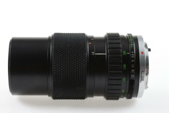 Olympus ZUIKO Auto-Zoom 75-150mm f/4,0 für OM - #321249
