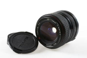 Tokina SD 28-70mm f/3,5-4,5 für Olympus OM - #8600371