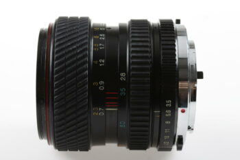 Tokina SD 28-70mm f/3,5-4,5 für Olympus OM - #8600371