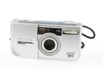 Pentax Espio 140 V Sucherkamera - #5546022