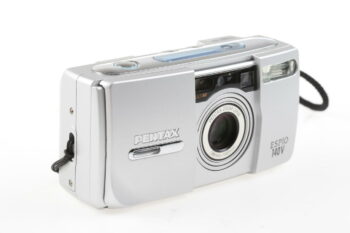 Pentax Espio 140 V Sucherkamera - #5546022
