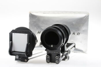 Hasselblad Balgengerät mit Diakopiervorsatz