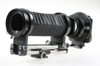 Hasselblad Balgengerät mit Diakopiervorsatz