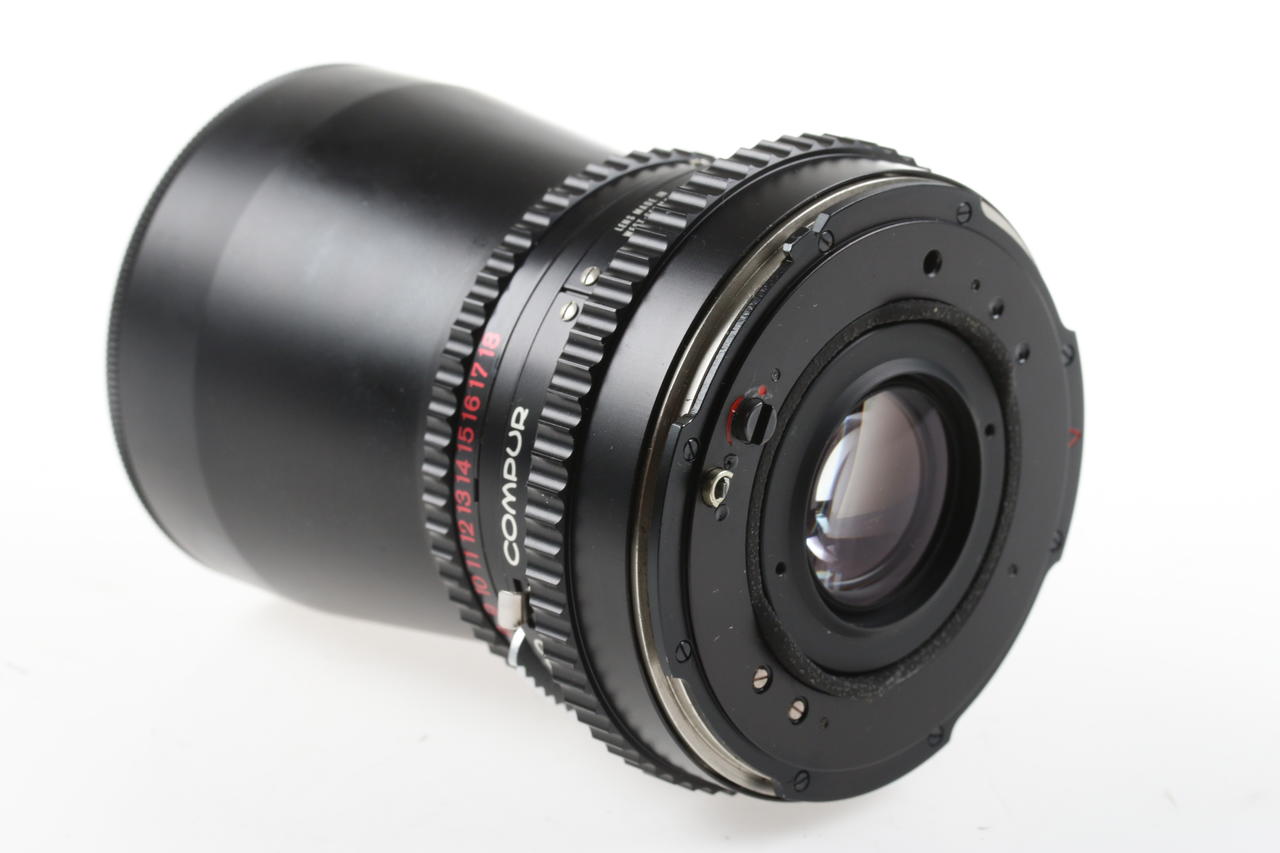 Hasselblad Distagon 50mm f/4,0 T* Carl Zeiss - #6275424