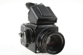 Hasselblad 503 CX Outfit - #RR1421798