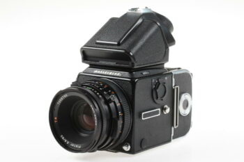 Hasselblad 503 CX Outfit - #RR1421798