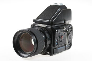 Hasselblad 205TCC Outfit - #15EH10934