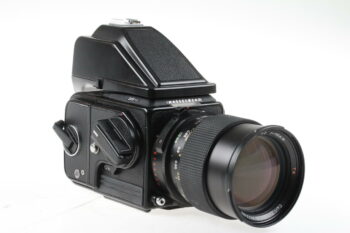 Hasselblad 205TCC Outfit - #15EH10934