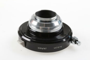 Nikon F-C Adapter