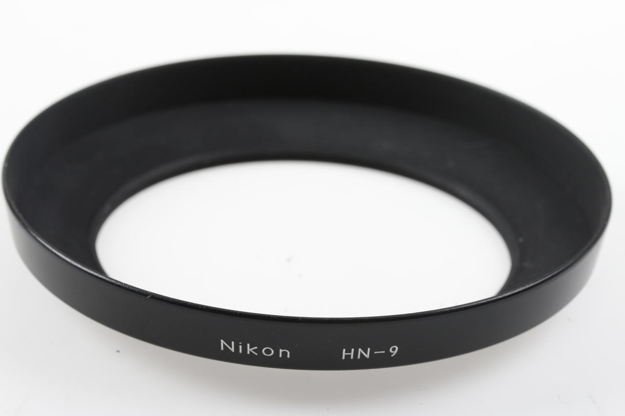 Nikon HN-9 Blende für Nikkor F 20mm f/3,5