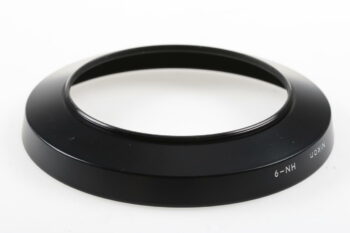 Nikon HN-9 Blende für Nikkor F 20mm f/3,5