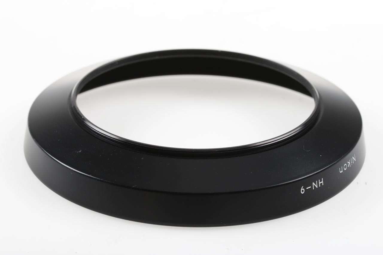 Nikon HN-9 Blende für Nikkor F 20mm f/3,5