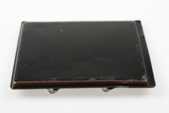 Hasselblad Abdeckung Magazinanschluss