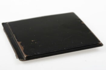 Hasselblad Abdeckung Magazinanschluss