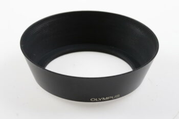 Olympus Sonenblende für 28mm f/3,5