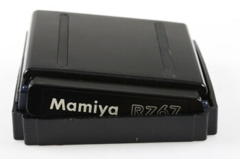 Mamiya RZ67 Lichtschacht