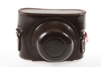 ROBOT Bereitschaftstasche braun