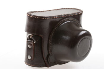 ROBOT Bereitschaftstasche braun