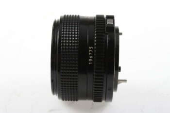 Canon FD 28mm f/2,8 - #196775