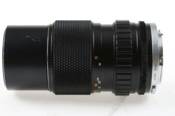 Olympus ZUIKO Auto-Zoom 75-150mm f/4,0 für OM - #214494