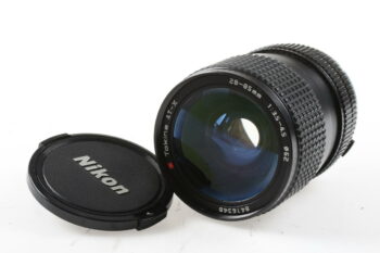 Tokina 28-85mm f/3,5-4,5 AT-X für Olympus OM - #8416348