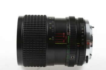 Tokina 28-85mm f/3,5-4,5 AT-X für Olympus OM - #8416348