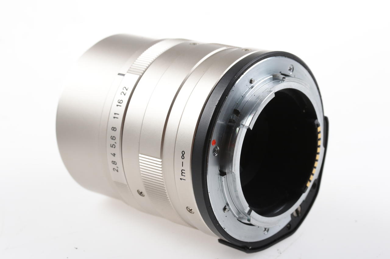 Zeiss Sonnar 90mm f/2,8 T* für Contax G - #7743680