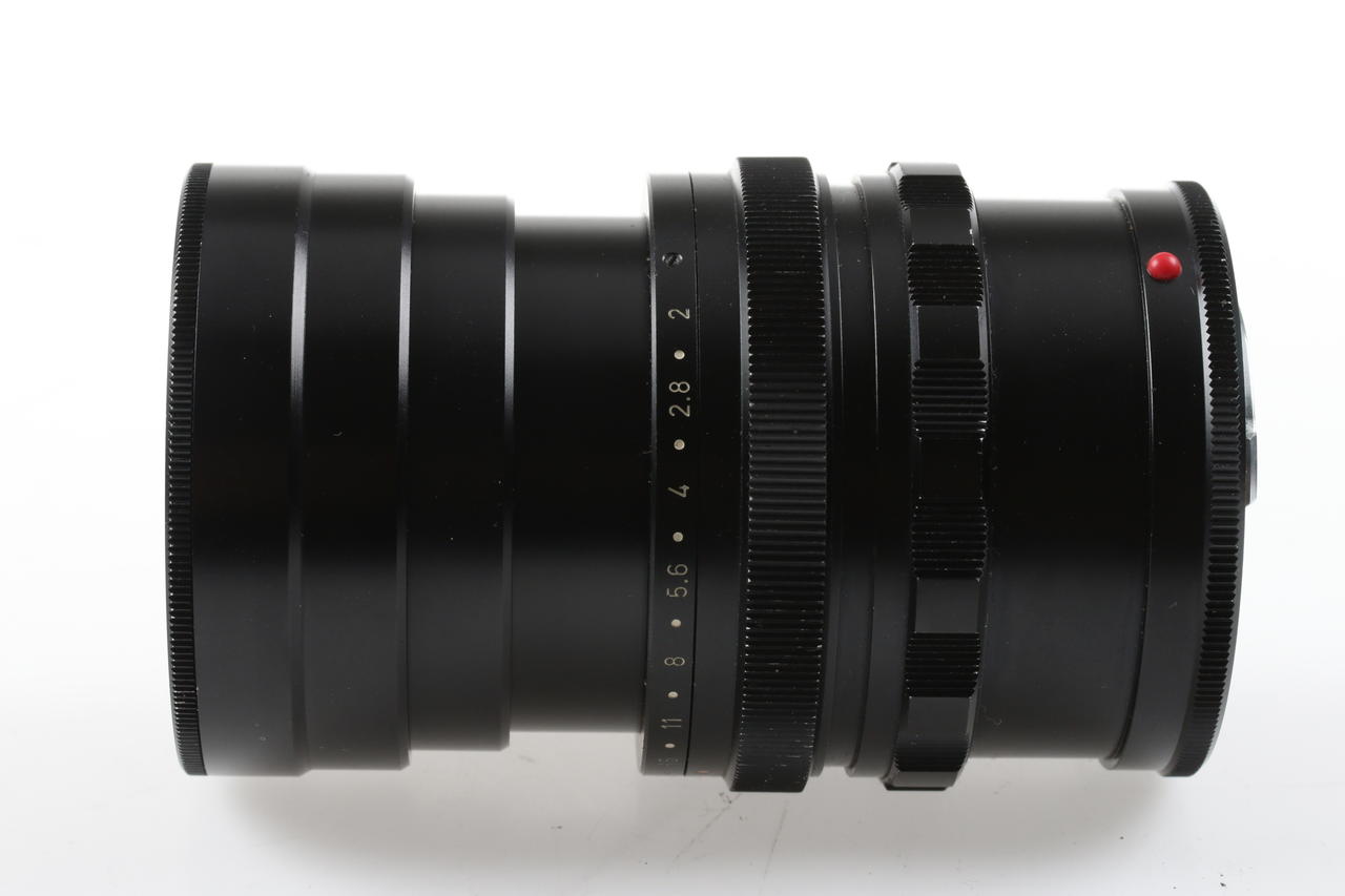 Leica Summicron M 90mm f/2,0 made in Canada - #2333021