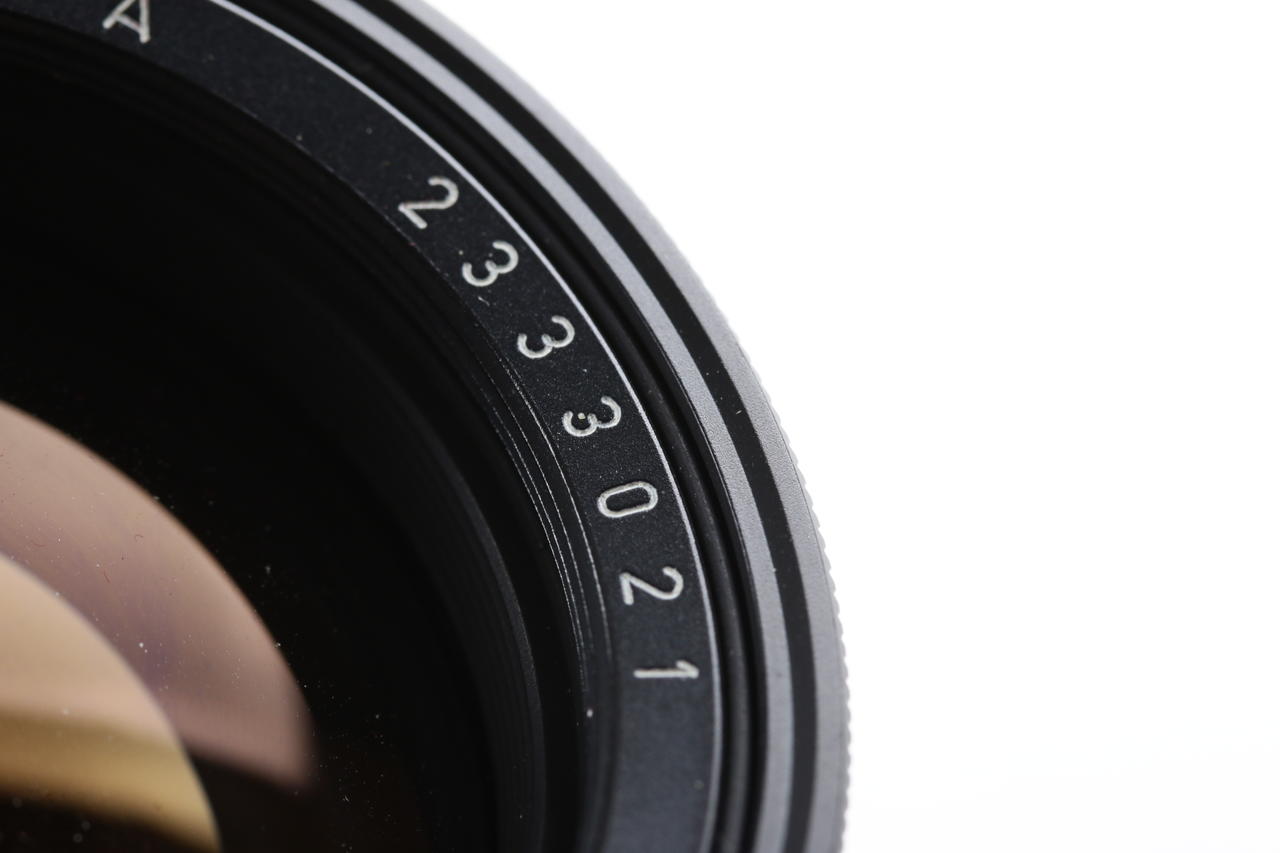 Leica Summicron M 90mm f/2,0 made in Canada - #2333021