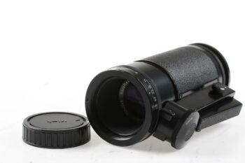 NOVOFLEX Novoflex Xenar 135mm f/4,5 Schnellschussobjektiv - #9904049