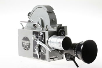 Pathe Reflex 16 AT BTL Filmkamera