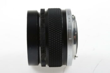 Olympus OM Auto-W 35mm f/2,0 - Weitwinkelobjektiv - #119729